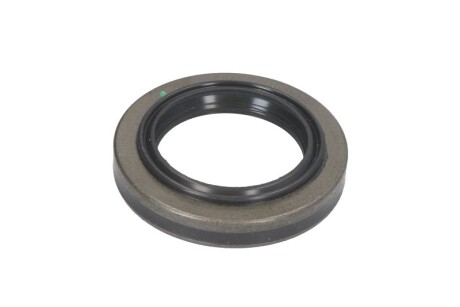 Сальник маточини колеса (47x72 для задньої вісі) JEEP WRANGLER III 2.8D/3.6/3.8 04.07- - National 9912NAT