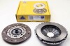 Комплект зчеплення Astra H/Corsa D 1.3CDTi 06- (215mm) - (55201448, 55564200, 55567373) National CK10029 (фото 1)