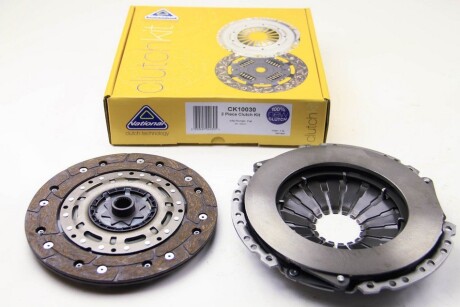 Фото 2 - Комплект зчеплення National CK10030