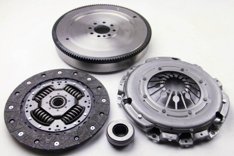 Фото 4 - Комплект сцепления National CK10040F