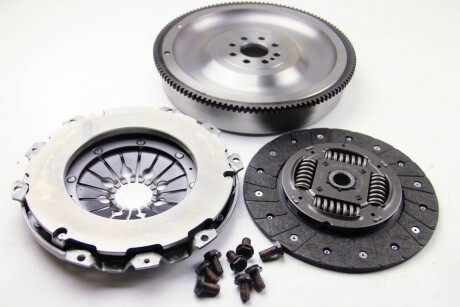 Фото 2 - Комплект зчеплення National CK10044F