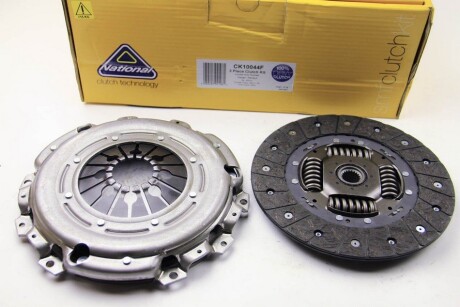 Фото 4 - Комплект зчеплення National CK10044F