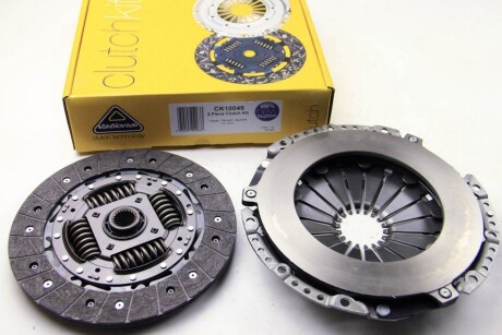 Фото 2 - Комплект зчеплення National CK10049