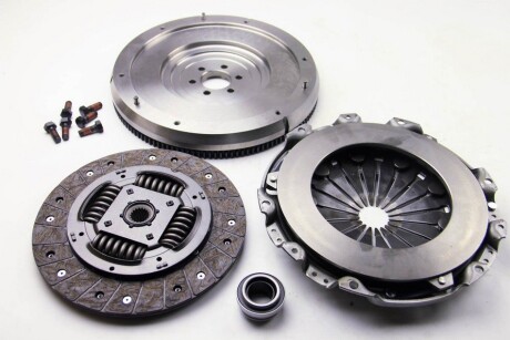 Фото 4 - Комплект зчеплення National CK10051F