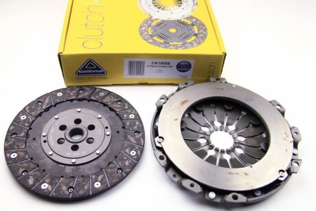 Фото 2 - Комплект зчеплення National CK10055