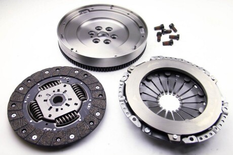 Фото 3 - Комплект зчеплення National CK10076F