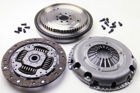 Фото 2 - Комплект зчеплення National CK10079F