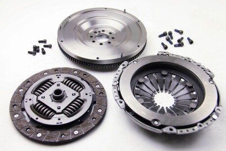 Фото 4 - Комплект зчеплення National CK10079F