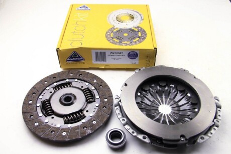Фото 2 - Комплект зчеплення National CK10087