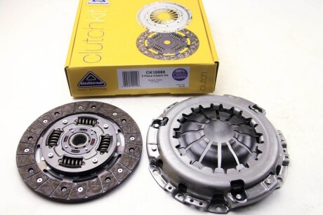 Фото 2 - Комплект зчеплення National CK10088