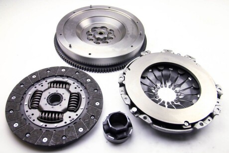 Комплект для переоборудования - National CK10089F