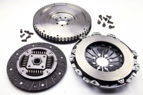 Фото 2 - Комплект зчеплення National CK10094F