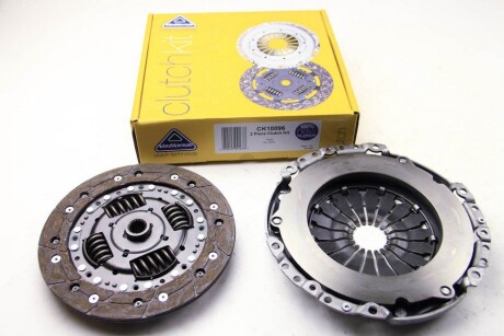 Фото 2 - Комплект зчеплення National CK10096