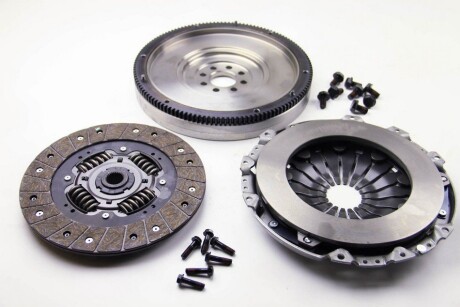 Фото 3 - Комплект зчеплення National CK10097F