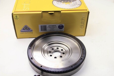 Фото 4 - Комплект зчеплення National CK10097F