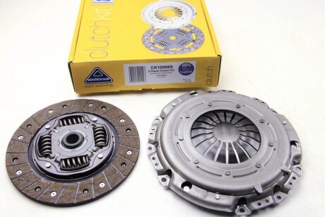 Фото 2 - Комплект зчеплення National CK10098S