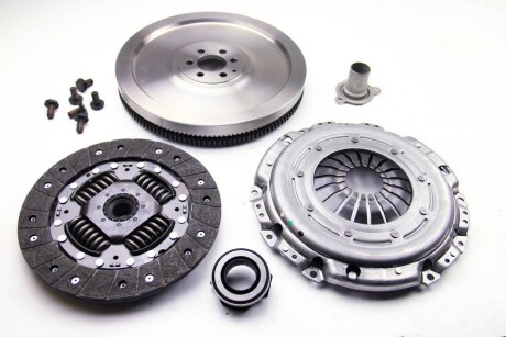 Комплект для переоборудования - National CK10103F