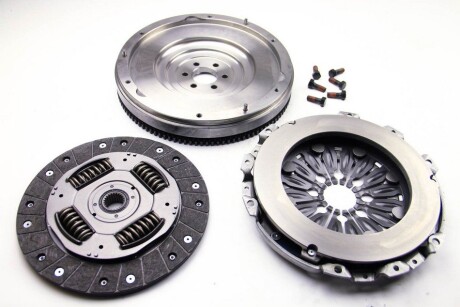 Фото 2 - Комплект зчеплення National CK10219F