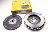 Комплект зчеплення Focus II/Mondeo IV/C-Max 1.8TDCi 04- (240mm) - (1364232, 1364233, 1364234) National CK10222 (фото 1)