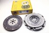 Комплект зчеплення Focus II/Mondeo IV/C-Max 1.8TDCi 04- (240mm) - (1364232, 1364233, 1364234) National CK10222 (фото 2)