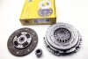 Комплект зчеплення Berlingo/Partner 1.6VTi 10- (228mm) - (1607387880, 9800250980, 2052N9) National CK10244 (фото 1)