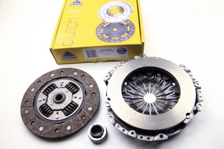 Фото 2 - Комплект зчеплення National CK10244