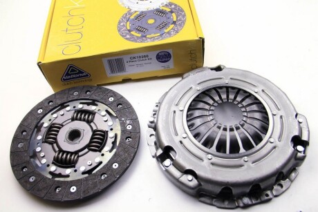 Фото 2 - Комплект зчеплення National CK10260