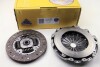 Комплект для переоборудования C4/3008/5008/308 1.6HDi 04- (228mm)(сплошной+к-кт сцепления) - National CK10280F (фото 1)