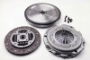 Комплект для переоборудования C4/3008/5008/308 1.6HDi 04- (228mm)(сплошной+к-кт сцепления) - National CK10280F (фото 2)