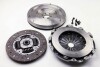 Комплект для переоборудования C4/3008/5008/308 1.6HDi 04- (228mm)(сплошной+к-кт сцепления) - National CK10280F (фото 3)