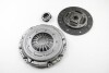Комплект для переоборудования Passat/Golf V/A3/Octavia1.8/2.0 TSI (228mm)(сплошной+к-кт сцепления) - National CK10293F (фото 1)