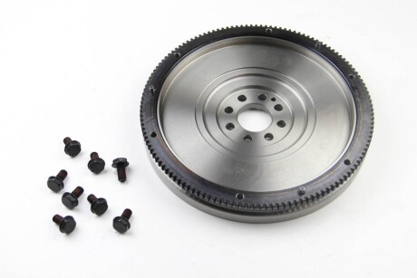 Фото 3 - Комплект зчеплення National CK10293F