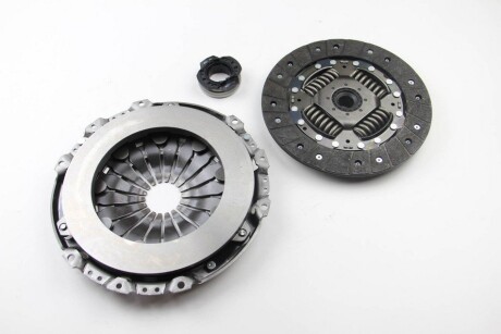 Фото 4 - Комплект зчеплення National CK10293F