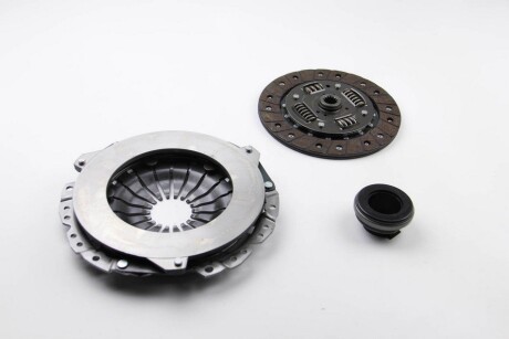 Фото 2 - Комплект зчеплення National CK9059