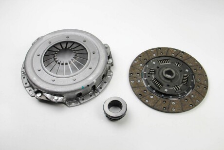 Фото 2 - Комплект зчеплення National CK9093