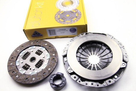 Фото 2 - Комплект зчеплення National CK9095