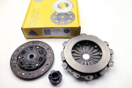 Фото 2 - Комплект зчеплення National CK9098