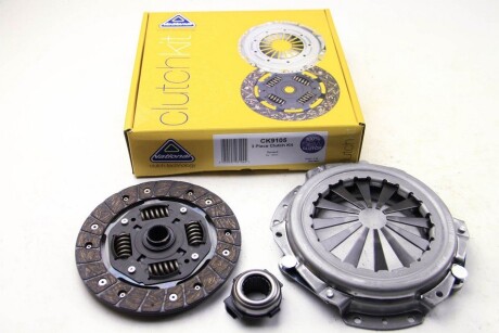 Фото 2 - Комплект зчеплення National CK9105