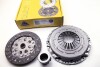 Комплект зчеплення BMW 3(E30/36)/5(E28/34/39) 2.4/2.5TD 81- (228mm) - (1223330, 1223337, 1223545) National CK9328 (фото 1)