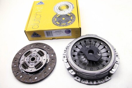 Фото 2 - Комплект зчеплення National CK9376