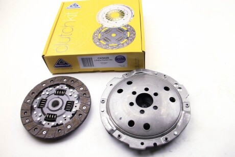 Фото 2 - Комплект сцепления National CK9428