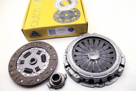 Фото 2 - Комплект зчеплення National CK9431