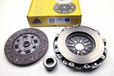 Фото 2 - Комплект сцепления National CK9435