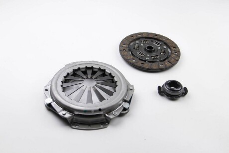 Фото 2 - Комплект зчеплення National CK9436