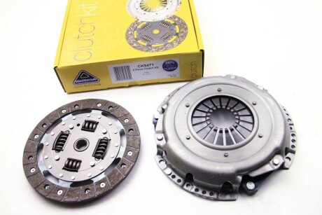 Фото 2 - Комплект зчеплення National CK9471