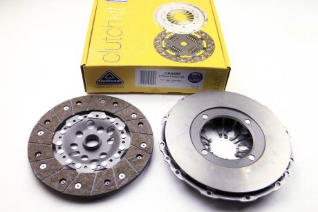 Фото 2 - Комплект сцепления National CK9485