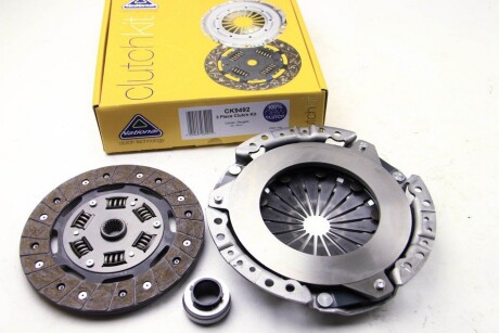 Фото 2 - Комплект зчеплення National CK9492