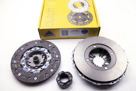 Фото 2 - Комплект зчеплення National CK9493