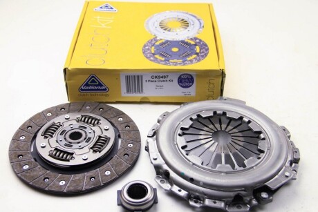 Фото 2 - Комплект зчеплення National CK9497