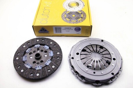 Фото 2 - Комплект сцепления National CK9510